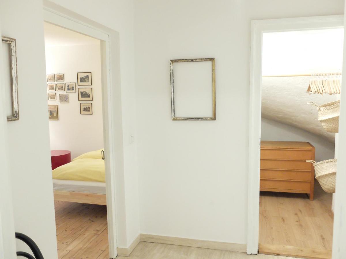 Gartenstudio-Apartment Tausendfreund - Adults Only - Am Chiemsee Breitbrunn am Chiemsee Exterior photo